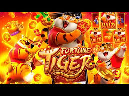 como ganhar bonus no fortune tiger para mobile